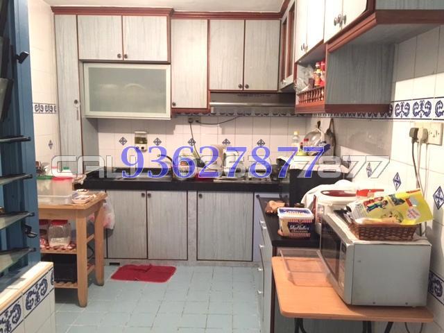 Blk 467A Admiralty Drive (Sembawang), HDB 4 Rooms #85171352